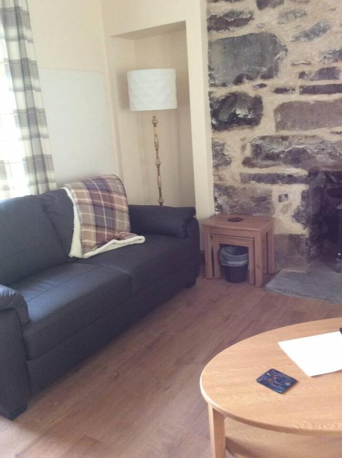 Cliff Cottage Kyle of Lochalsh Exterior photo